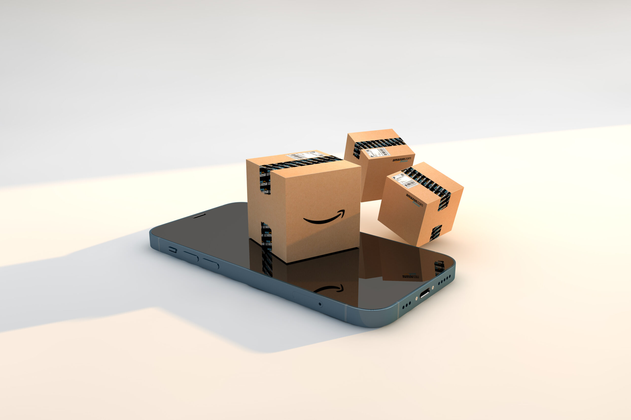 Amazon