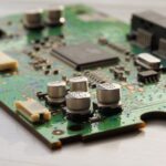 motherboard