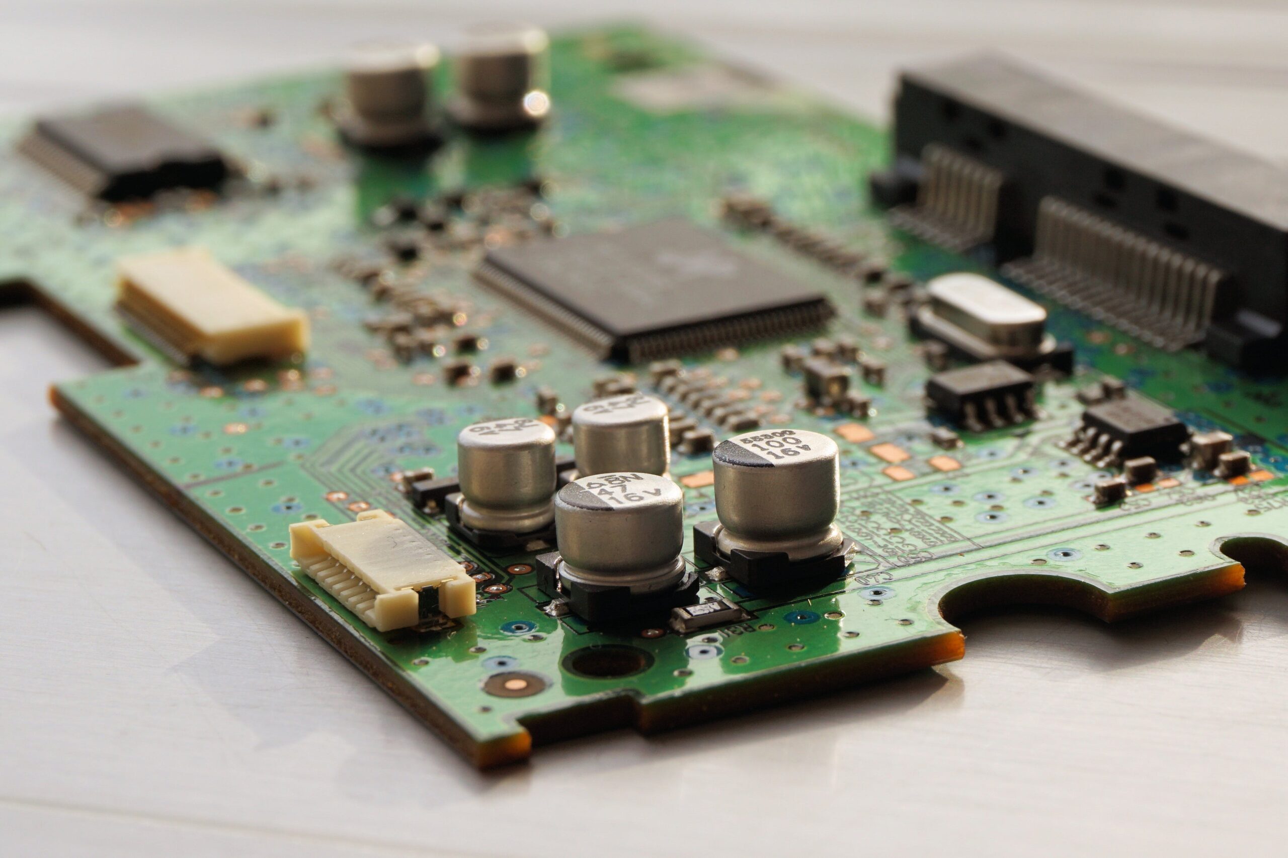 motherboard
